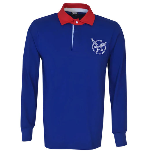 Namibia 1999 Rugby Shirt_0