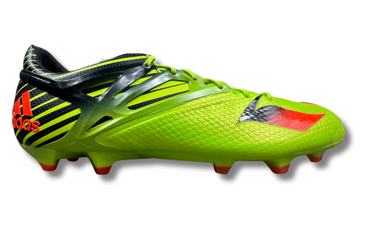 Adidas Messi 15.1 FG