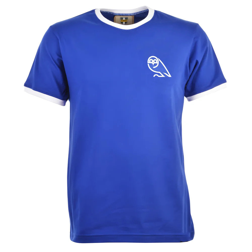 Sheffield Wednesday T-Shirt Royal/White_1