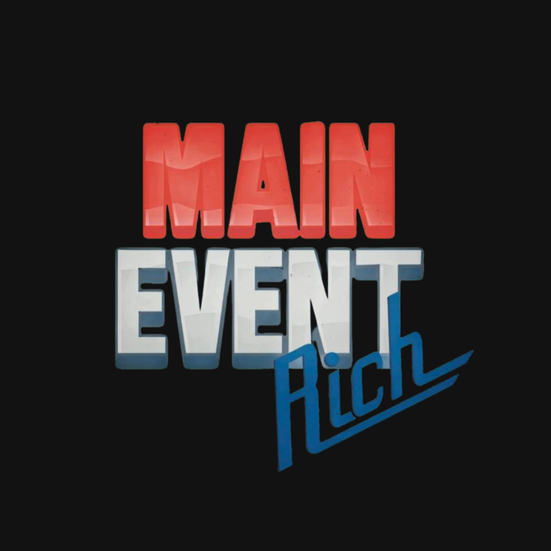 Main Event Rich Logo
