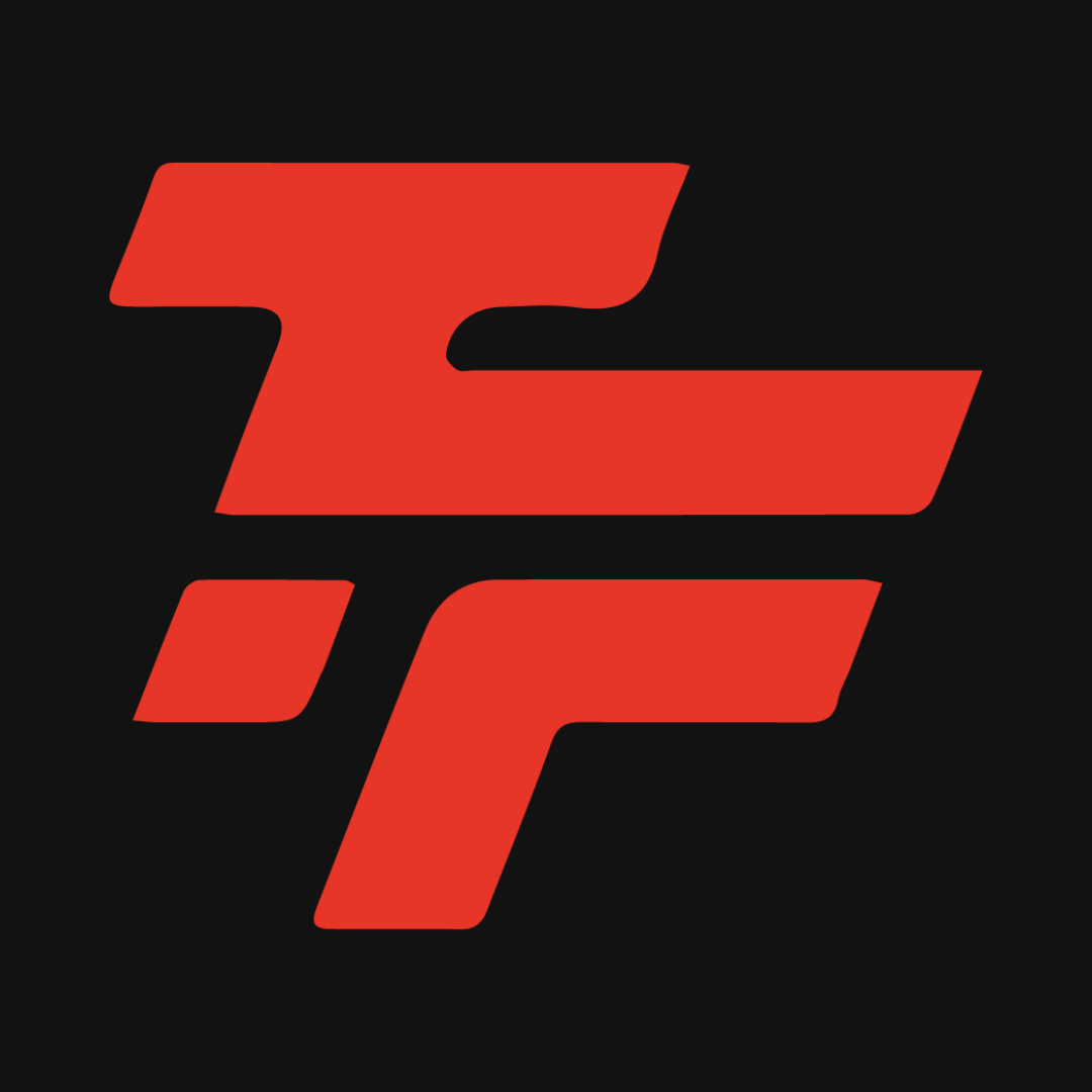 Tommy Foster Logo