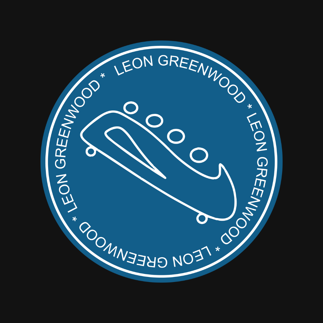 Leon Greenwood Logo
