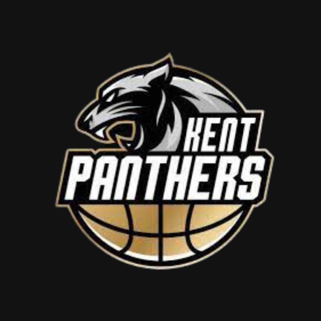Kent Panthers Logo