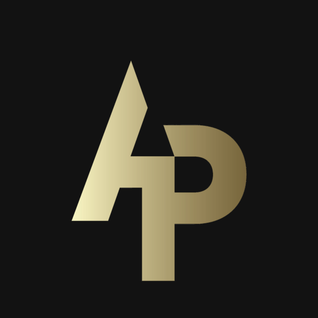 AP Race Logo